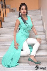 Pooja Sri Latest Photos
